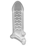 Penis Enhancement - Optimale Extender W/ball Strap Thick