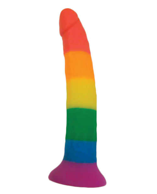 Gay Dildo with harness