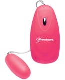 Stimulators - Neon Luv Touch Bullet - 5 Function