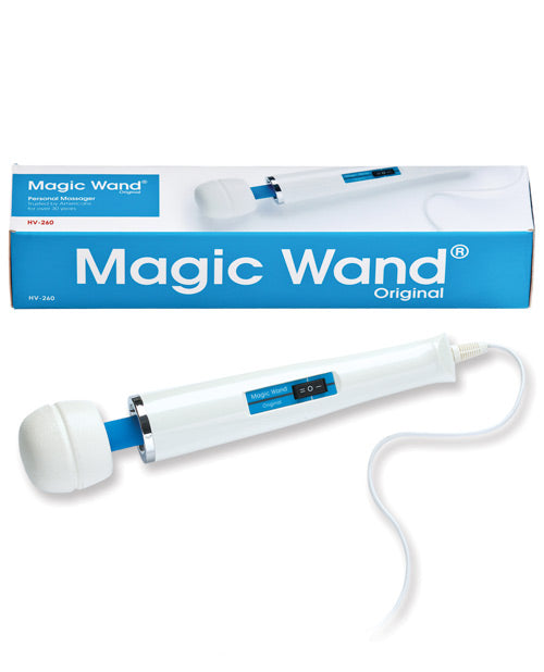 Massage Products - Vibratex Magic Wand Original