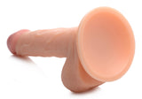 Discount Dildo with suction Cup