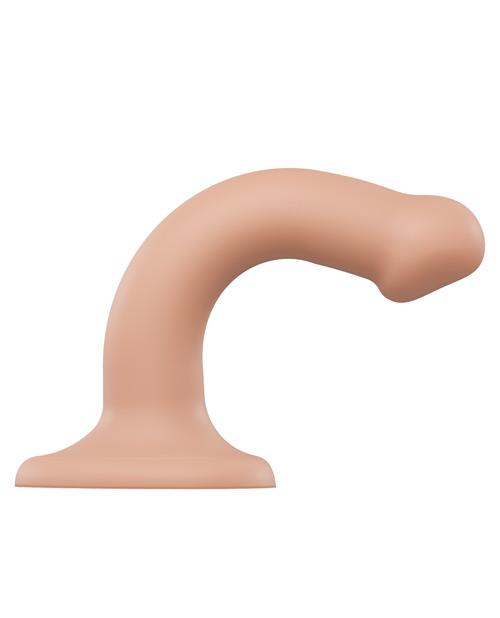 Bendable and Flexible Dildo that you can squeeze @dildo.us