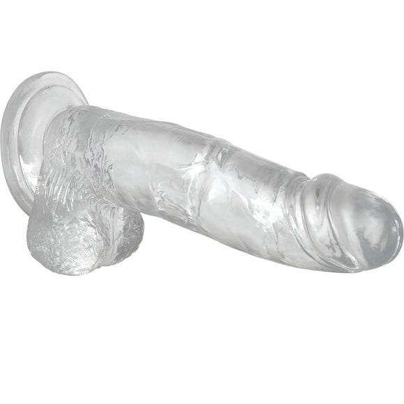 Suction-Cup-Dildo by Dildo.us