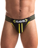 665 Rally Jockstrap