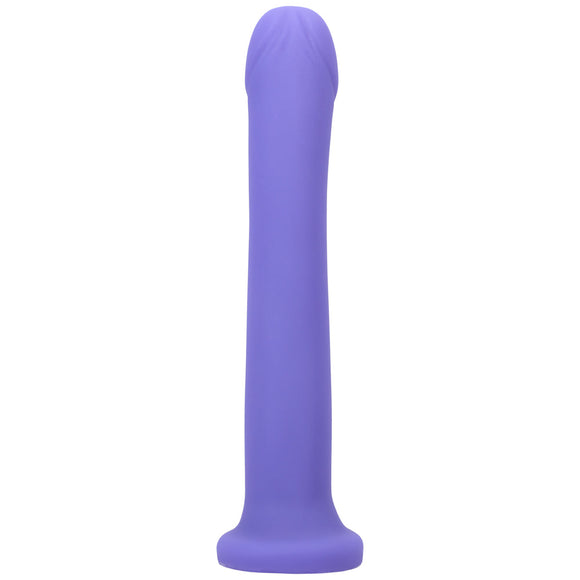 Tantus Hook Dildo Twilight