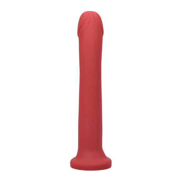 Tantus Hook Dildo Ruby