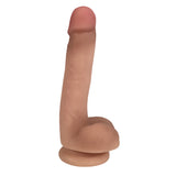 Easy Riders 7 Inch dildo With Balls
