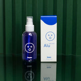 Premium Aloe Vera Water Based Lubricant - 4 Oz