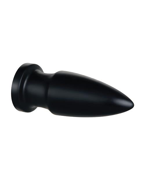 Black Butt Plug Titan – Dildo.us
