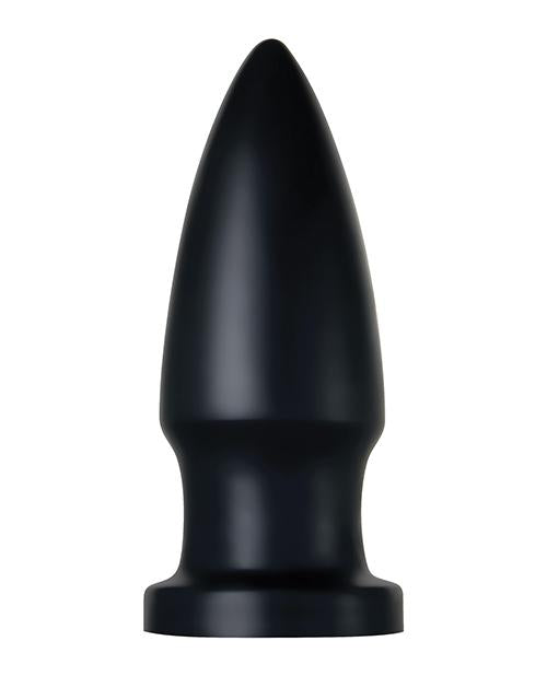 Black Butt Plug Titan  Dildo.us