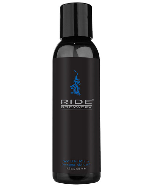 Ride Bodyworx Water Based Lubricant Dildo.us Ride Bodyworx Water Based Lubricant Dildo.us