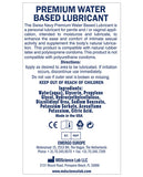 Lubricants - Swiss Navy Water Based Lube