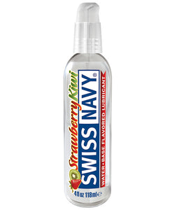 Swiss Navy Flavors - 4 Oz Dildo.us Swiss Navy Flavors - 4 Oz Dildo.us