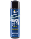 Lubricants - Pjur Back Door Anal Water Based Personal Lubricant