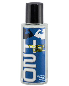 Lubricants - Elbow Grease H2o Thick Gel