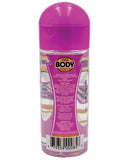 Lubricants - Body Action Supreme Water Based Gel