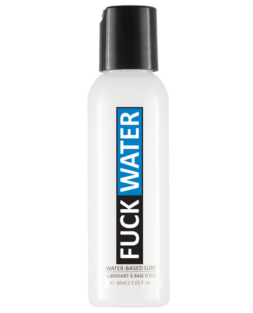 Lubricants - Fuck Water H2o