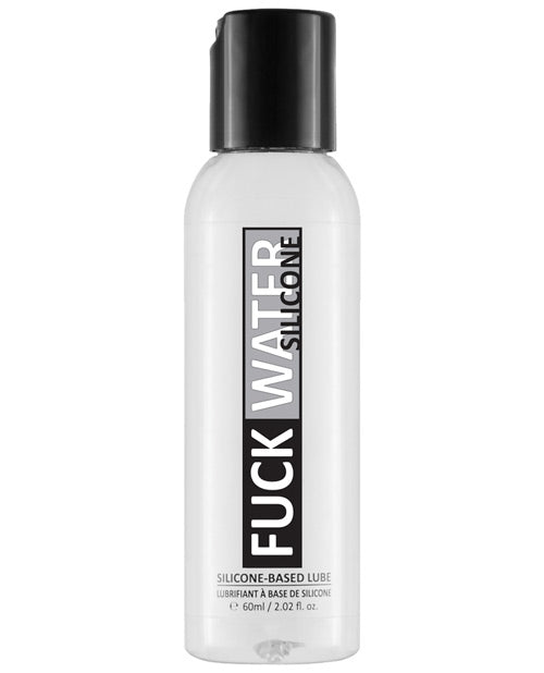 Lubricants - Fuck Water Silicone