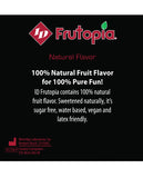 Lubricants - Id Frutopia Natural Lubricant