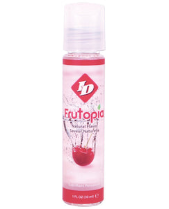 Lubricants - Id Frutopia Natural Lubricant