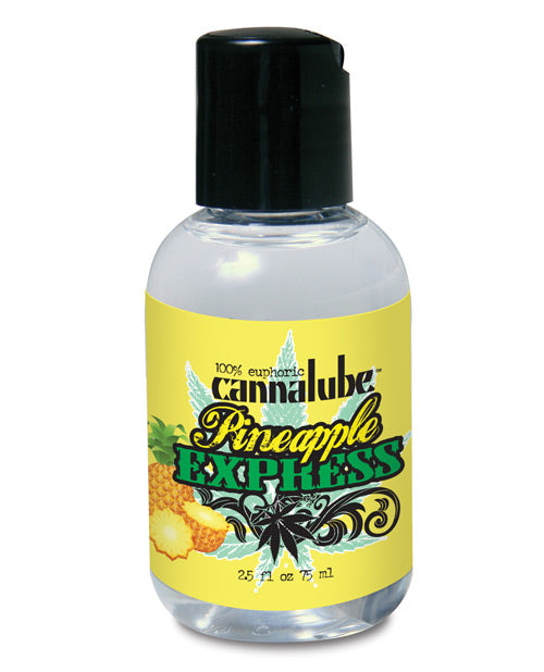 Lubricants - Canna-lube