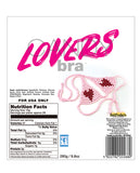 Lovers Candy Heart Bra