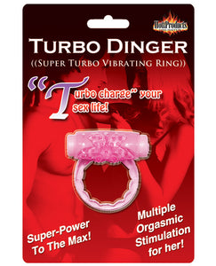 Stimulators - Humm Dinger Turbo Vibrating Cockring