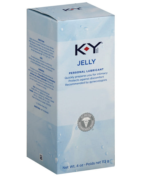 K-y Jelly - 4 Oz Dildo.us K-y Jelly - 4 Oz Dildo.us