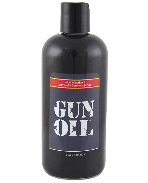 Lubricants - Gun Oil