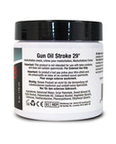 Lubricants - Stroke 29 Masturbation Cream - 6 Oz Jar