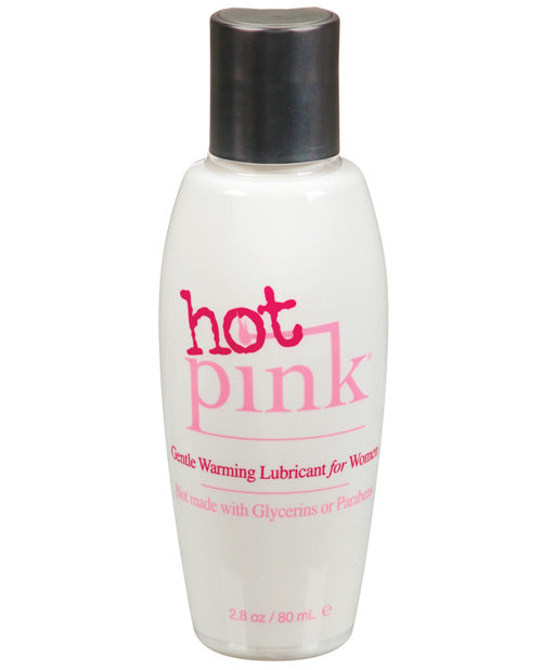 Lubricants - Hot Pink Lube