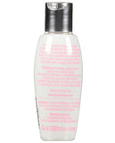 Lubricants - Pink Silicone Lube Flip Top Bottle