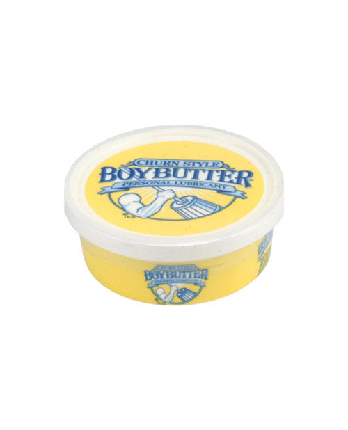 Lubricants - Boy Butter