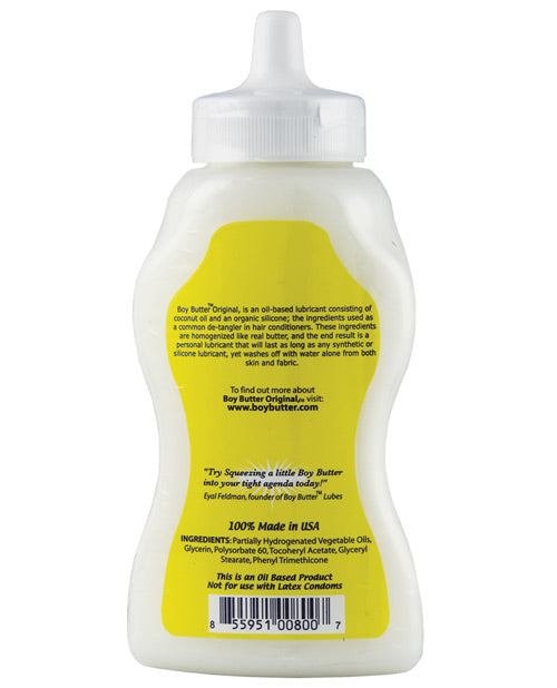 Boy Butter Churn Style - 9 Oz Squeeze Bottle Dildo.us Boy Butter Churn Style - 9 Oz Squeeze Bottle Dildo.us