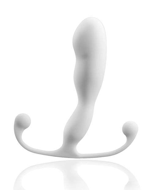 Anal Products - Aneros Trident Series Prostate Stimulator Helix - White