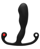 Anal Products - Aneros Trident Series Prostate Stimulator Helix Syn - Black
