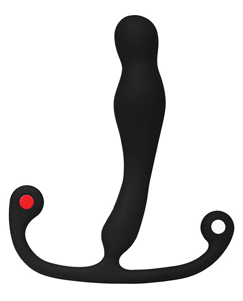 Anal Products - Aneros Trident Series Prostate Stimulator Eupho Syn Trident - Black