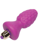 Anal Products - Rocks Off Ass Berries - 7 Speed Raspberry