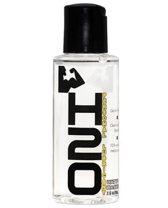 Lubricants - Elbow Grease H2o Personal Lubricant - 2 Oz Bottle