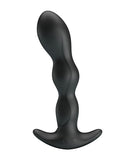 Anal Products - Pretty Love Special Anal Massager - Black