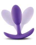 Anal Products - Blush Luxe Wearable Vibra Slim Plug