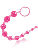 Anal Products - Blush B Yours Basic Anal Beads