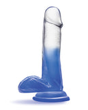 Blush Stella Blue Dildo