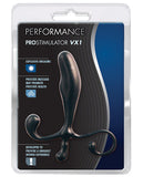 Anal Products - Blush Performance Prostate Massager