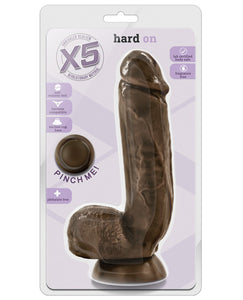 Dongs & Dildos - Blush X5 Hard On Dong