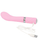 Vibrators - Pillow Talk Sassy G Spot Vibrator