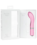 Vibrators - Pillow Talk Sassy G Spot Vibrator