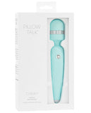 Massage Products - Pillow Talk Cheeky Wand