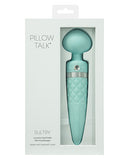 Vibrators - Pillow Talk Sultry Rotating Wand
