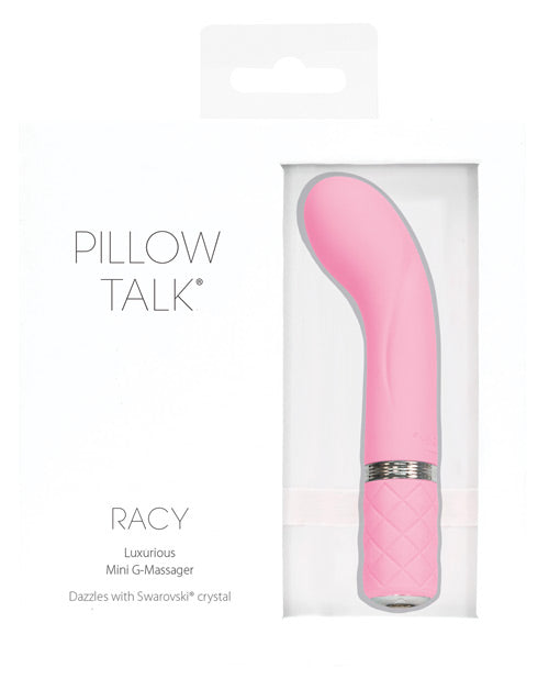 Vibrators - Pillow Talk Racy